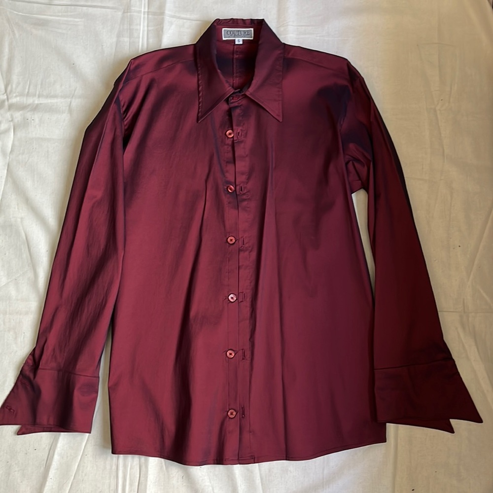 Men’s dress shirt
